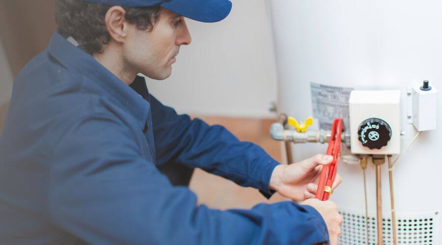 Local annual plumbing maintenance in Chincoteague Island, VA